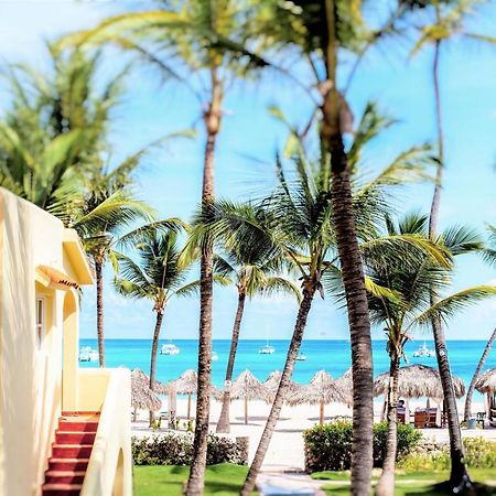 Los Corales Beach Village Punta Cana - The Original Zewnętrze zdjęcie