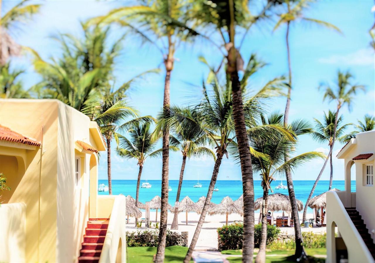 Los Corales Beach Village Punta Cana - The Original Zewnętrze zdjęcie