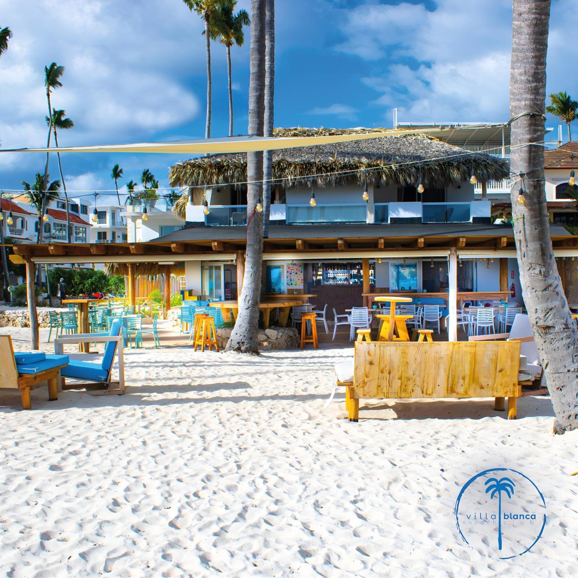 Los Corales Beach Village Punta Cana - The Original Zewnętrze zdjęcie