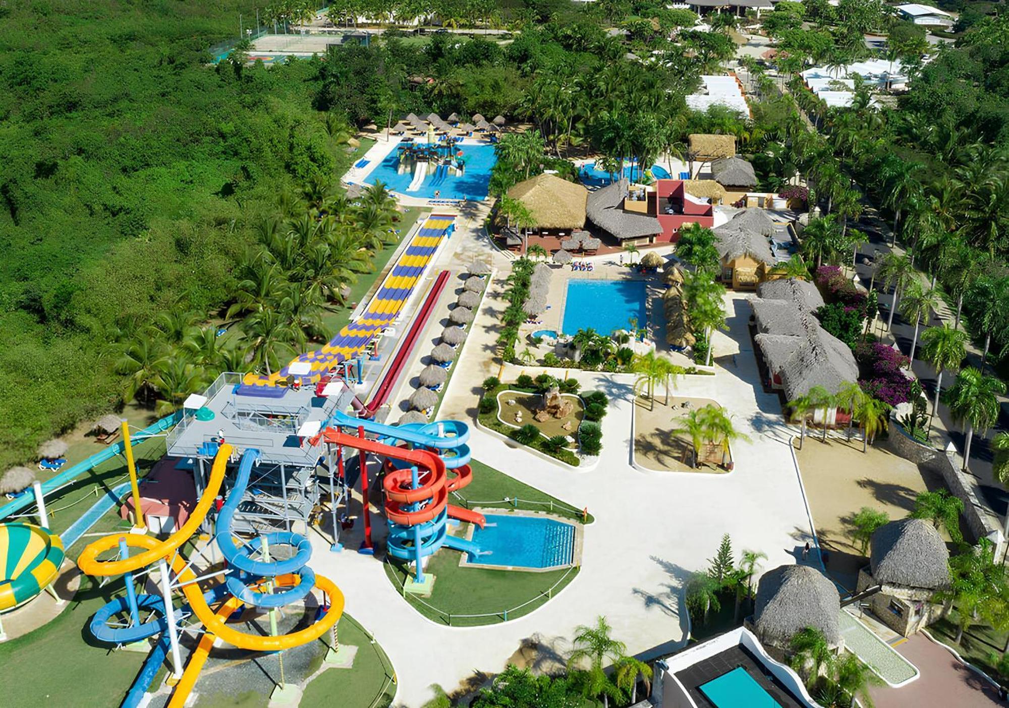 Los Corales Beach Village Punta Cana - The Original Zewnętrze zdjęcie