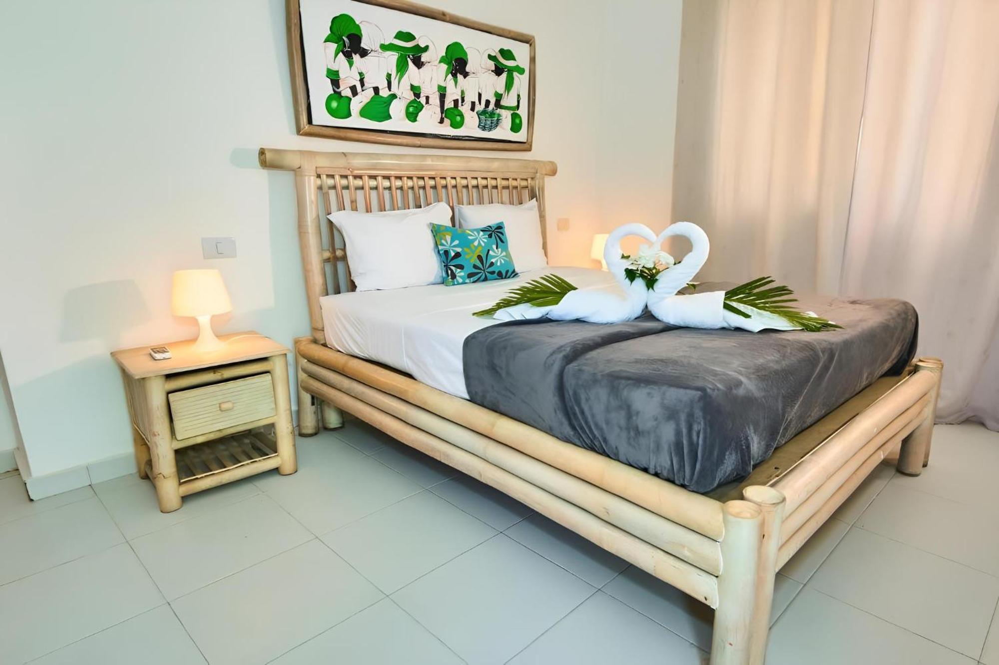 Los Corales Beach Village Punta Cana - The Original Zewnętrze zdjęcie