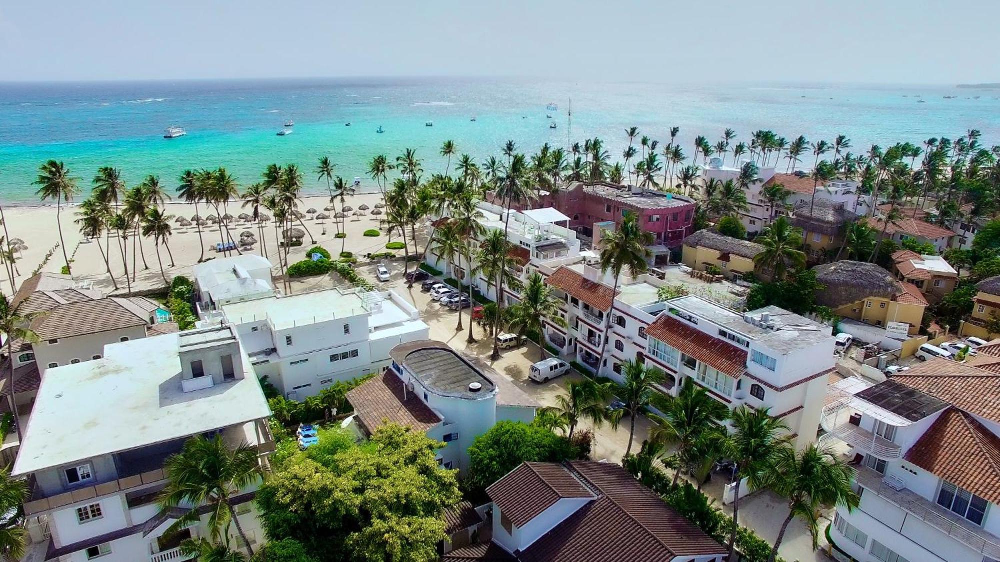 Los Corales Beach Village Punta Cana - The Original Zewnętrze zdjęcie