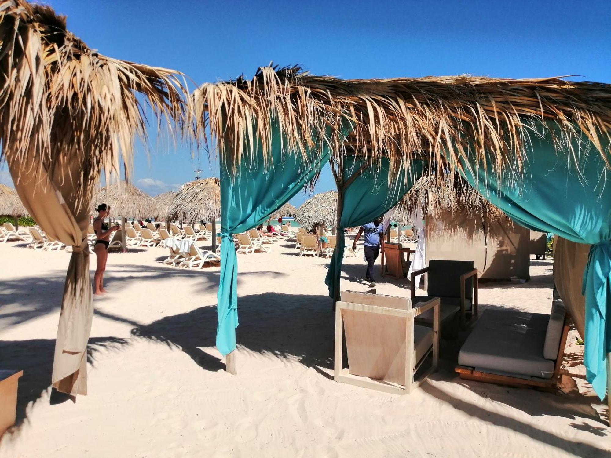 Los Corales Beach Village Punta Cana - The Original Zewnętrze zdjęcie