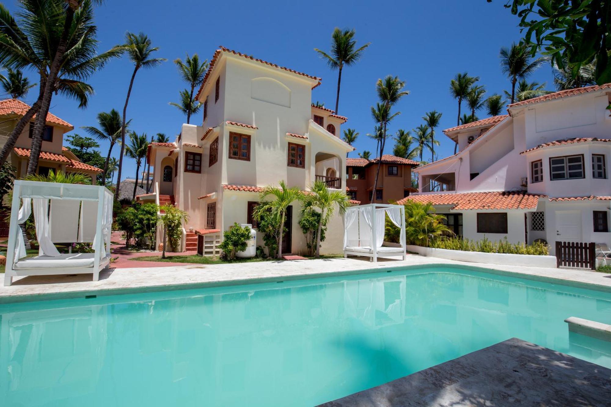 Los Corales Beach Village Punta Cana - The Original Zewnętrze zdjęcie