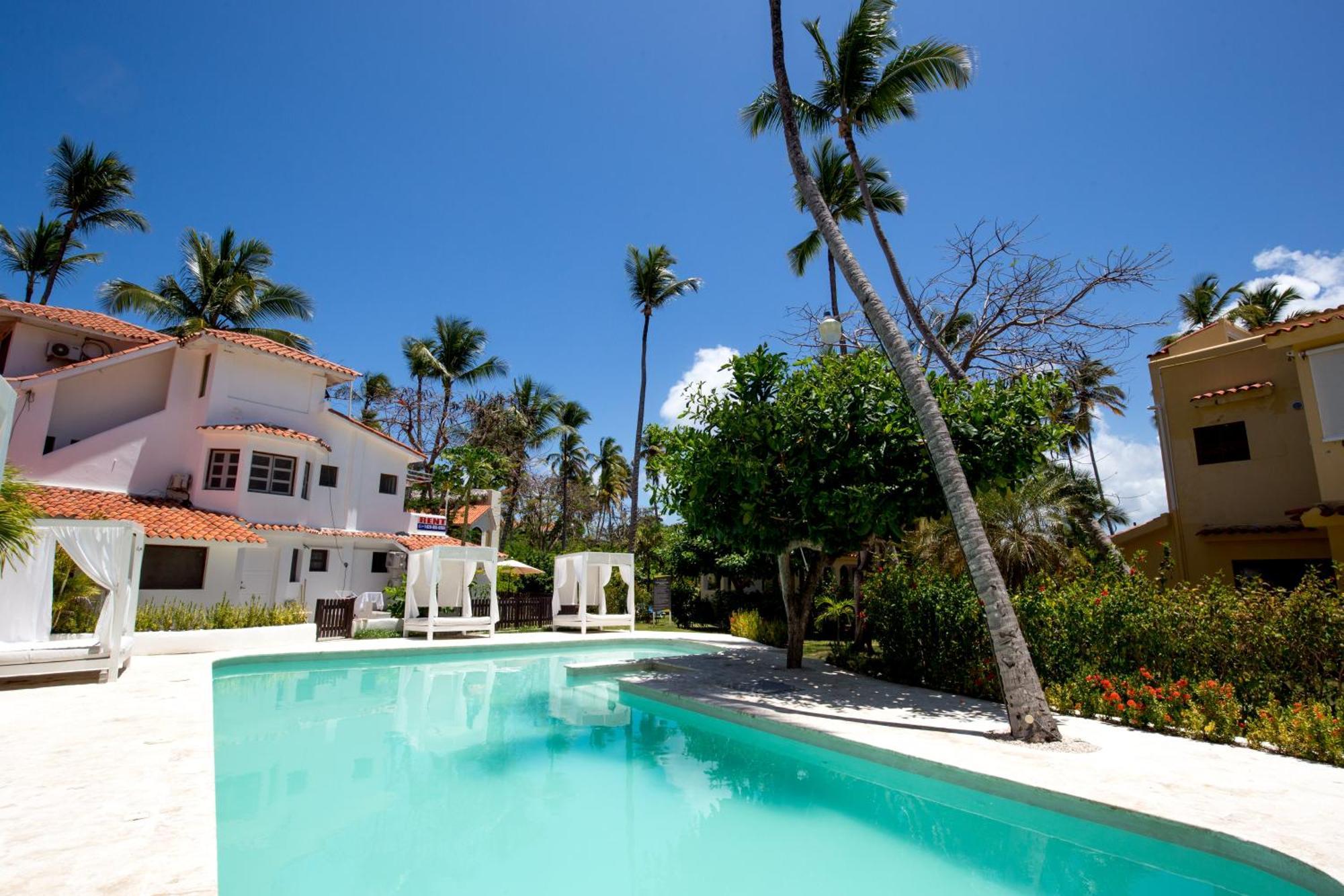 Los Corales Beach Village Punta Cana - The Original Zewnętrze zdjęcie