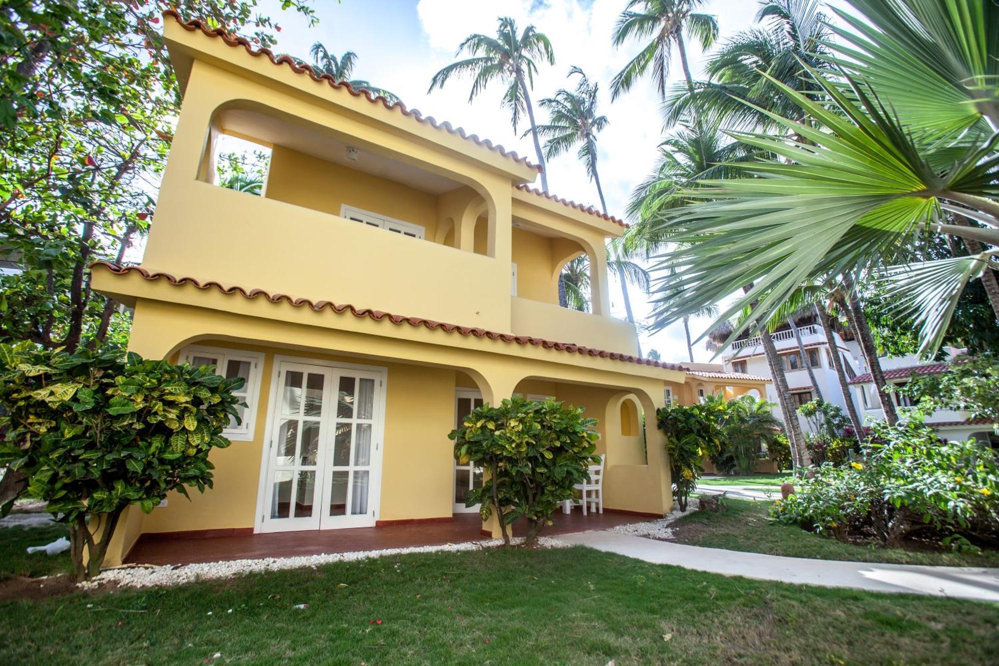 Los Corales Beach Village Punta Cana - The Original Zewnętrze zdjęcie