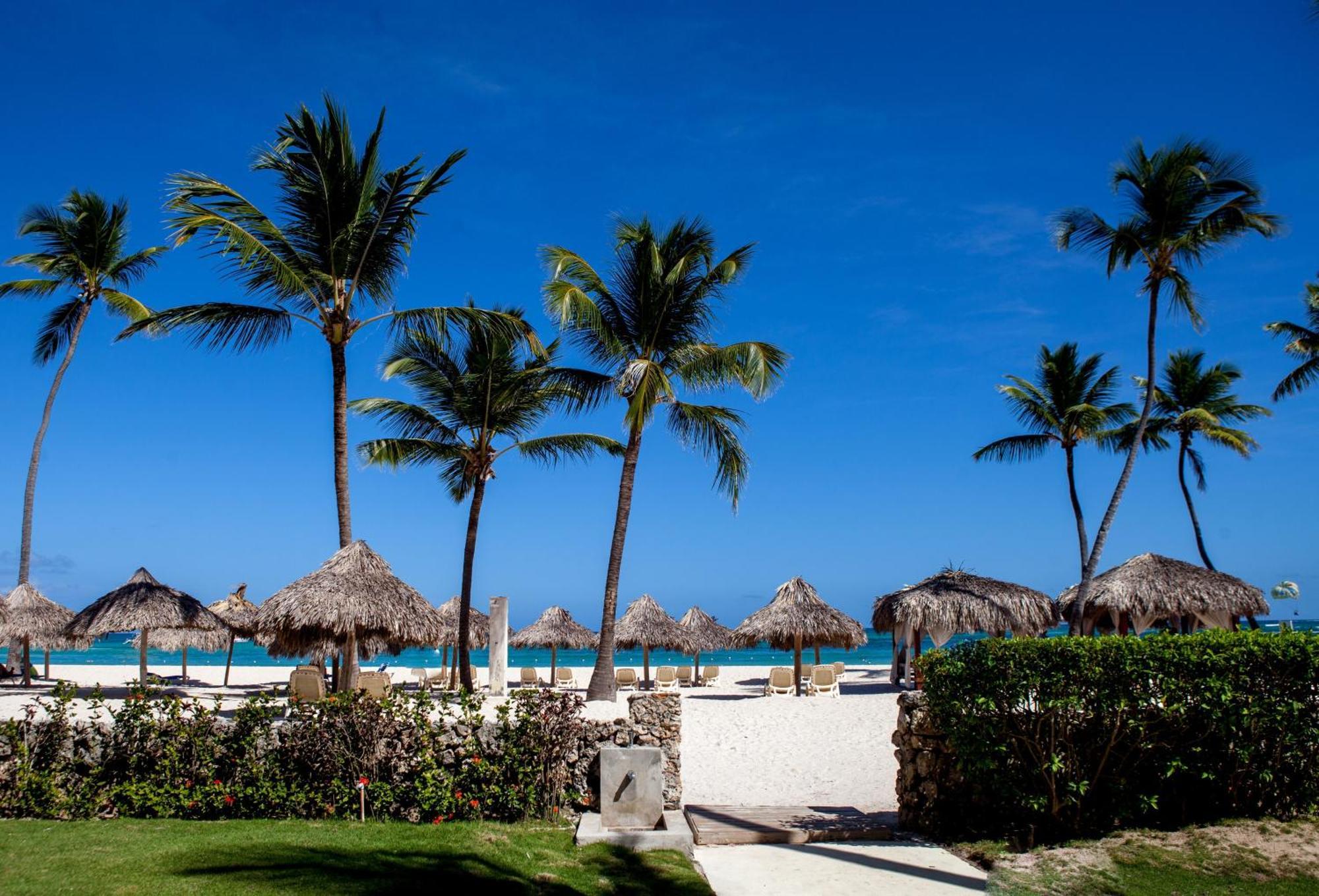 Los Corales Beach Village Punta Cana - The Original Zewnętrze zdjęcie