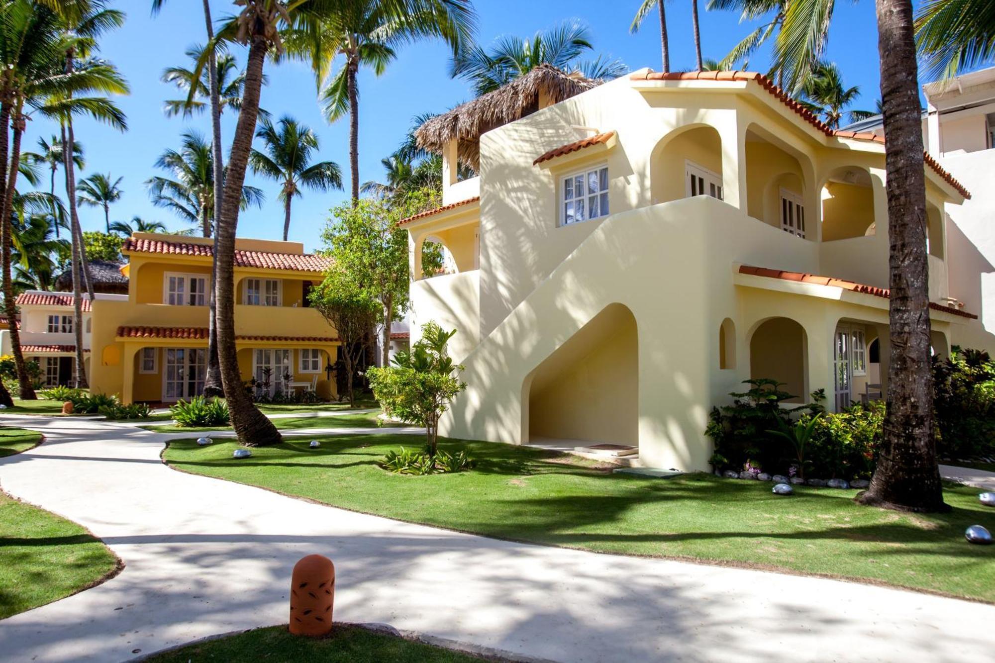 Los Corales Beach Village Punta Cana - The Original Zewnętrze zdjęcie