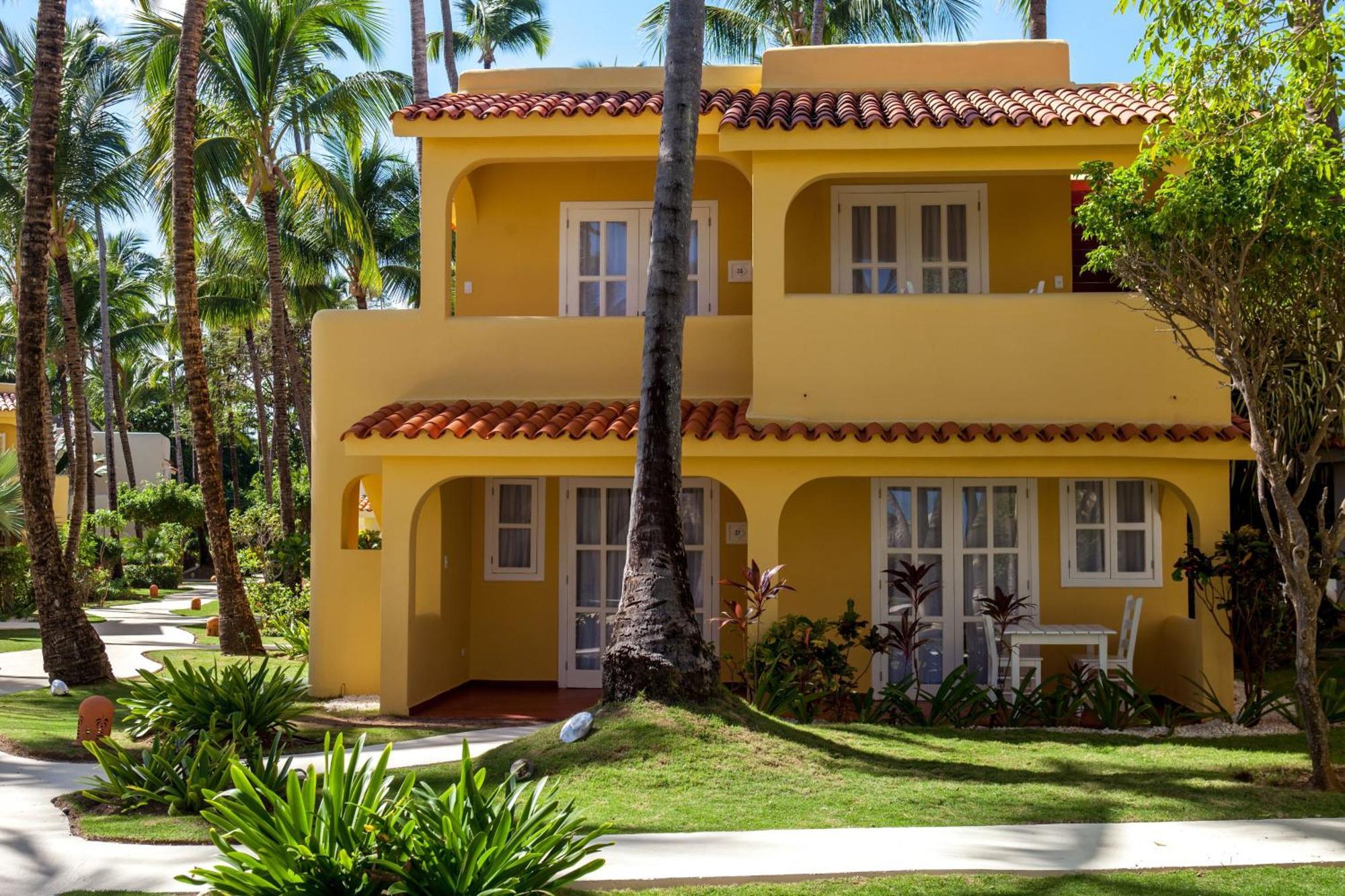 Los Corales Beach Village Punta Cana - The Original Zewnętrze zdjęcie