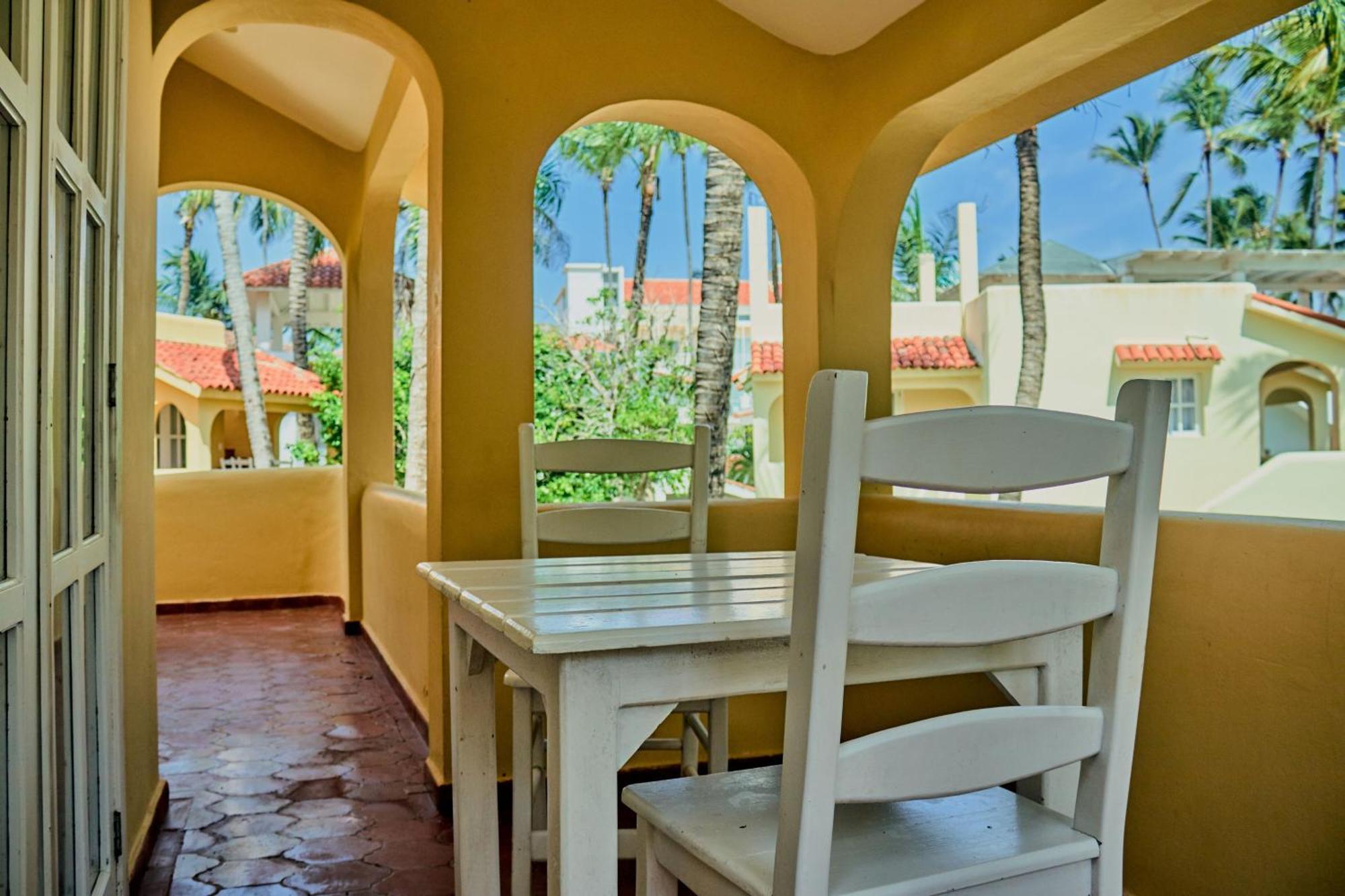 Los Corales Beach Village Punta Cana - The Original Zewnętrze zdjęcie