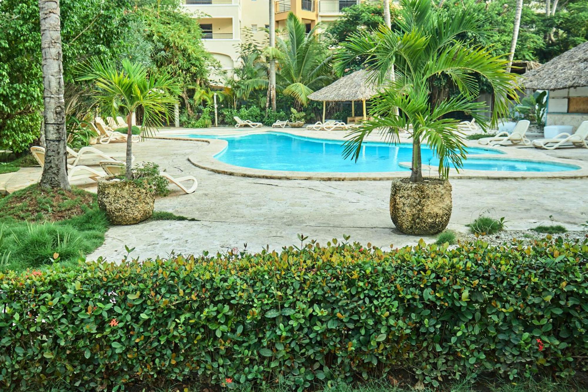 Los Corales Beach Village Punta Cana - The Original Zewnętrze zdjęcie
