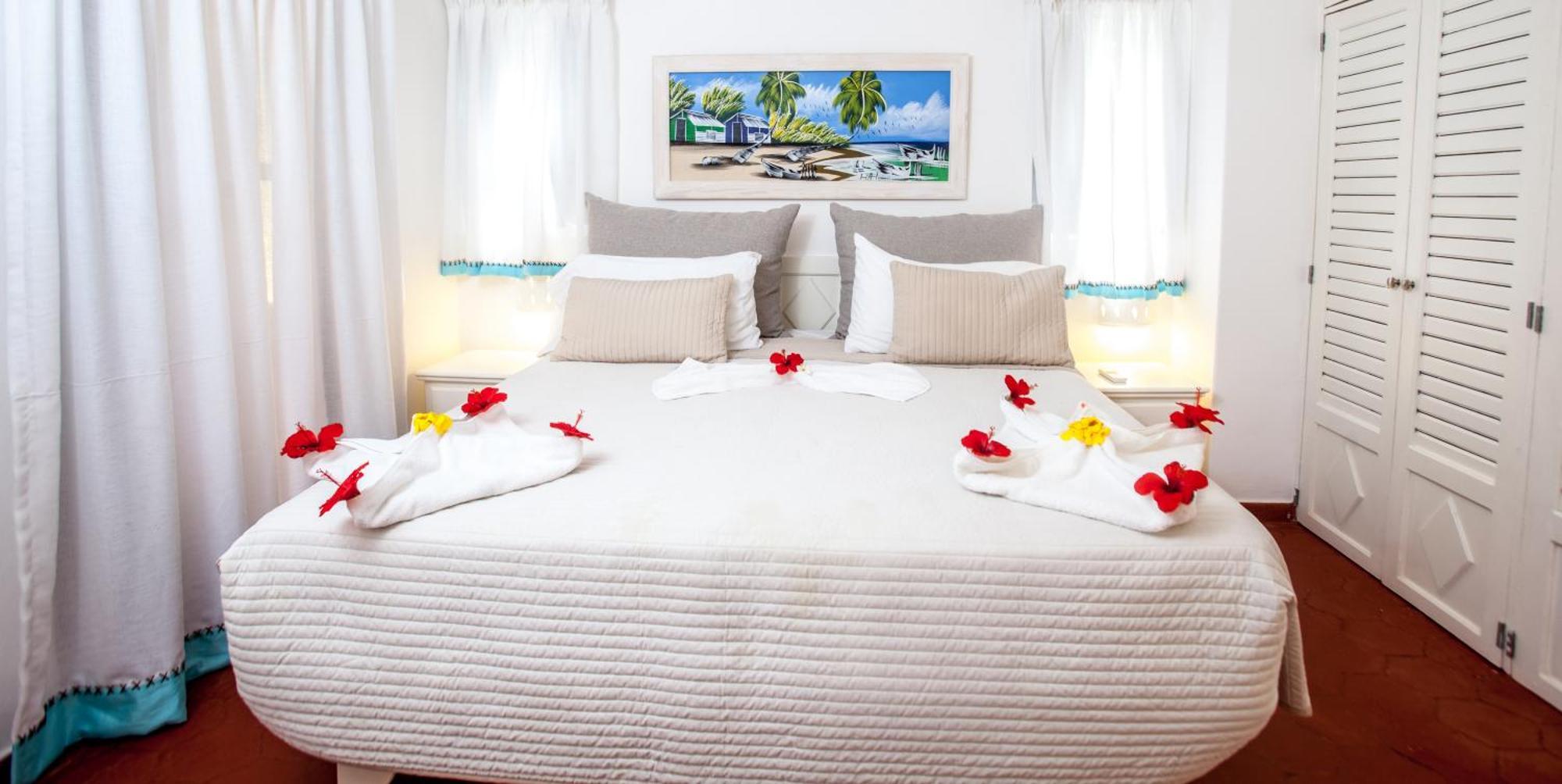 Los Corales Beach Village Punta Cana - The Original Zewnętrze zdjęcie