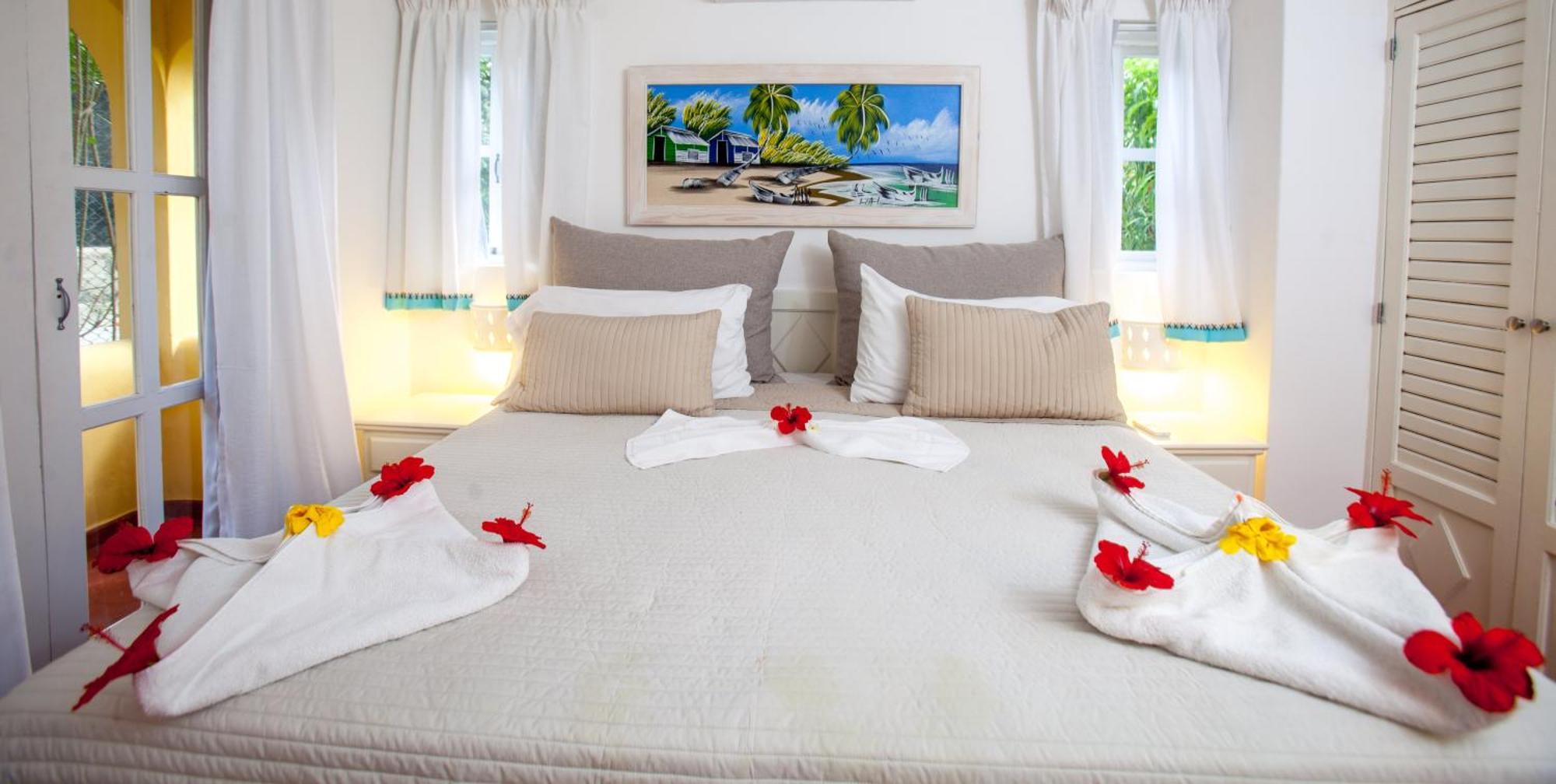 Los Corales Beach Village Punta Cana - The Original Zewnętrze zdjęcie