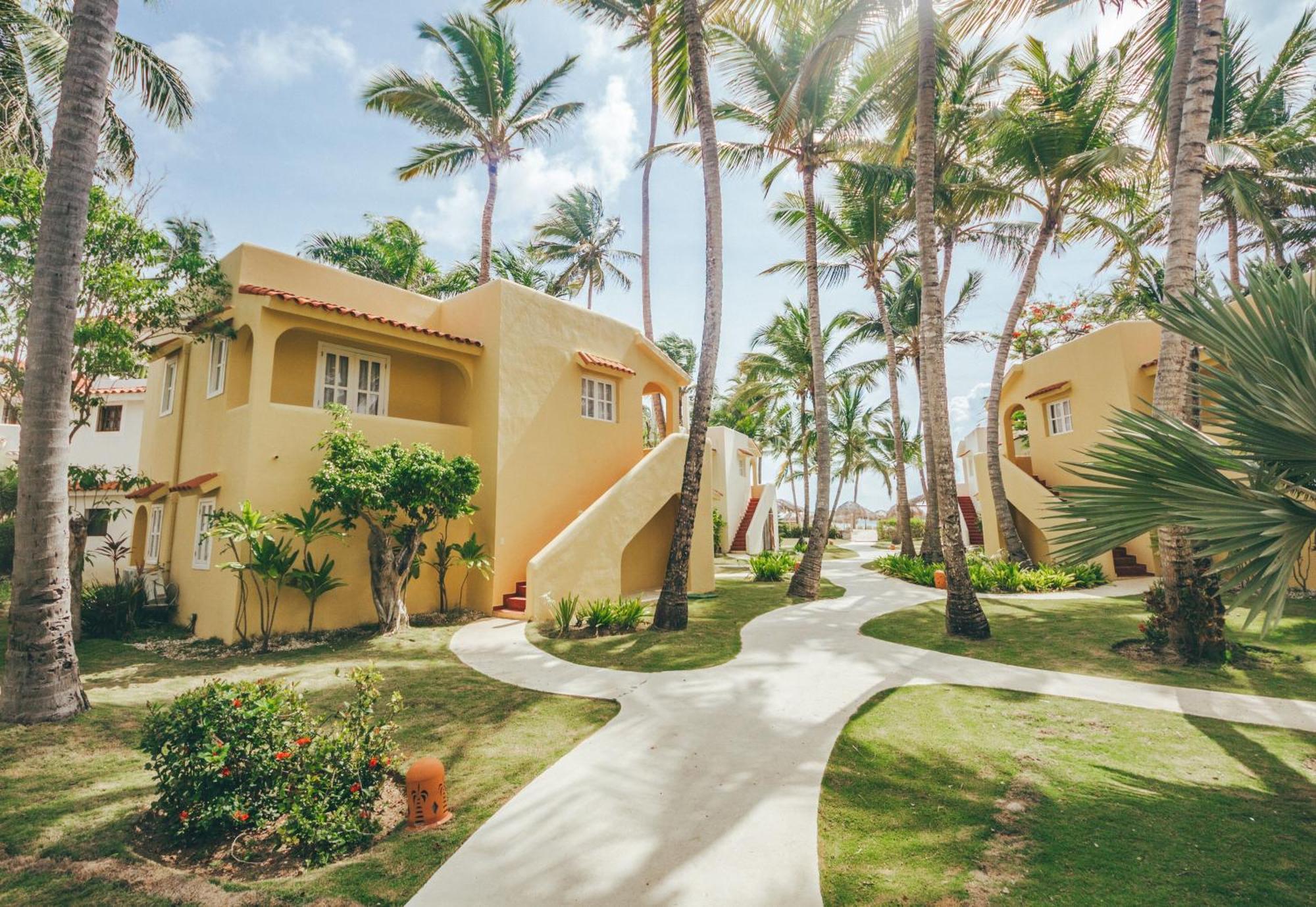 Los Corales Beach Village Punta Cana - The Original Zewnętrze zdjęcie
