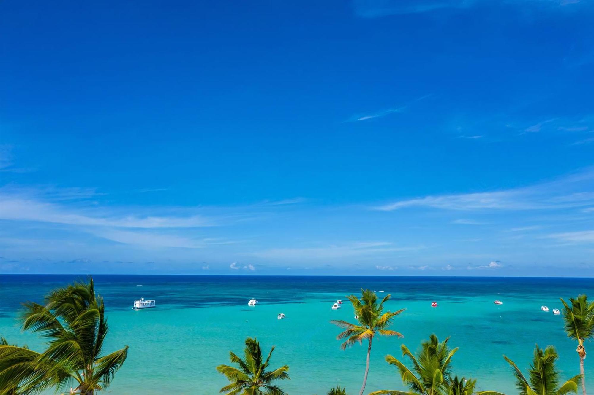 Los Corales Beach Village Punta Cana - The Original Zewnętrze zdjęcie