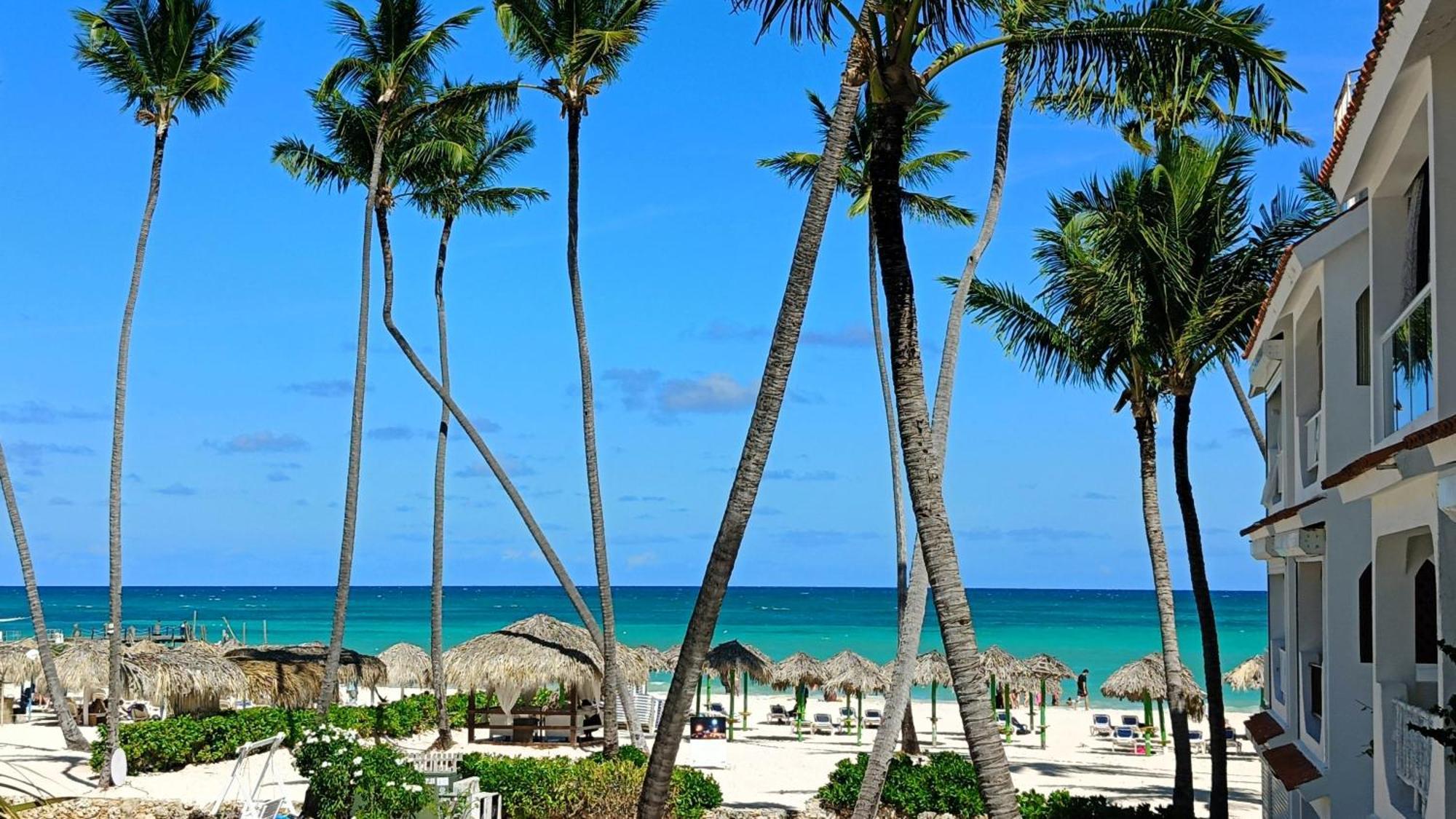 Los Corales Beach Village Punta Cana - The Original Zewnętrze zdjęcie